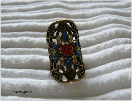 SOME JEWELRY SOME JEWELRY