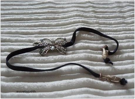 SOME JEWELRY SOME JEWELRY