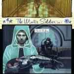 Winter Soldier Nº 18