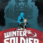 Winter Soldier Nº 18