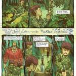 Winter Soldier Nº 18