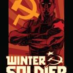 Winter Soldier Nº 18