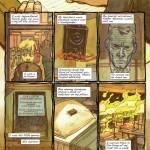 Winter Soldier Nº 18