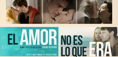 el amor no es lo que era