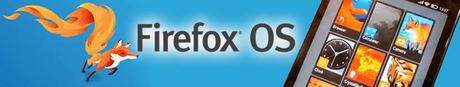 firefox OS