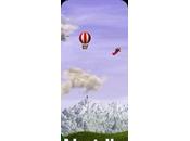 AirStrike juego batallas aéreas para Linux.