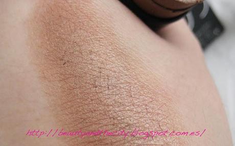 NARS - Multiple St. Barts