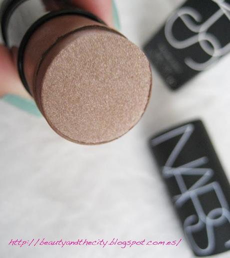 NARS - Multiple St. Barts