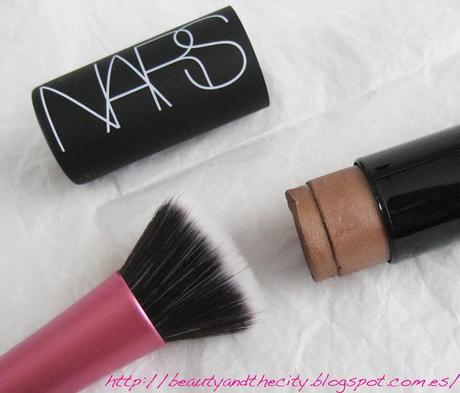 NARS - Multiple St. Barts