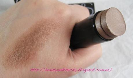 NARS - Multiple St. Barts