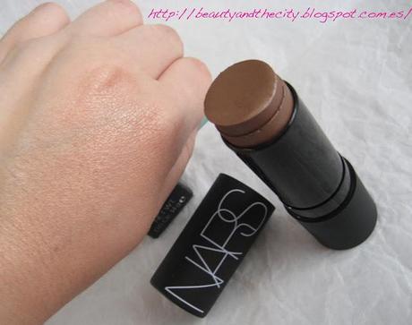NARS - Multiple St. Barts