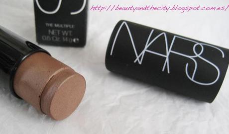 NARS - Multiple St. Barts