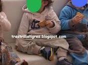 vocación: peluquero