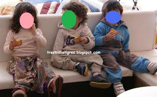 De vocación: peluquero