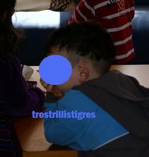 De vocación: peluquero