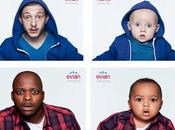 Éxito campaña viral Evian