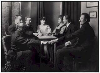 El Misterio de Wraxford Hall