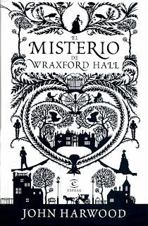 El Misterio de Wraxford Hall