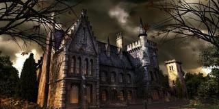 El Misterio de Wraxford Hall