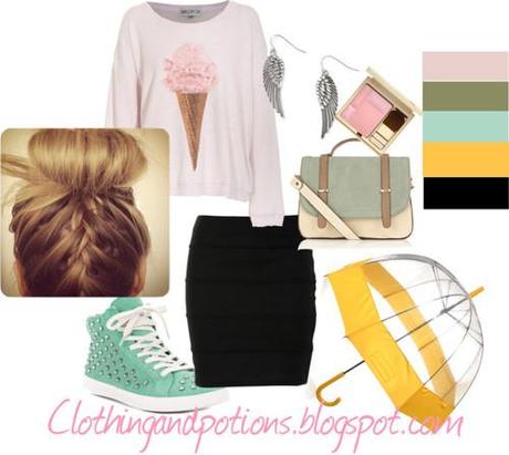 ¡En Abril aguas mil!