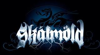 Metal,sagas,vanguardia y tradición:Skálmöld