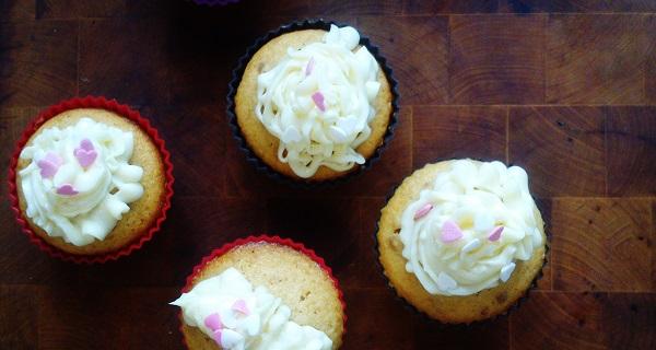 tatuajes, malenismos varios + magdalenas de chiquilín con chocolate blanco