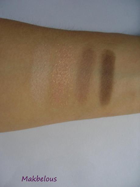 Haul compras de Abril: maquillaje y parafarmacia Haul compras de Abril: maquillaje y parafarmacia