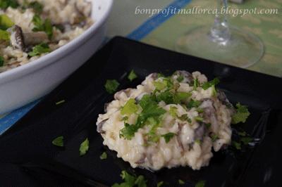 Risotto