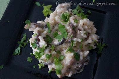 Risotto