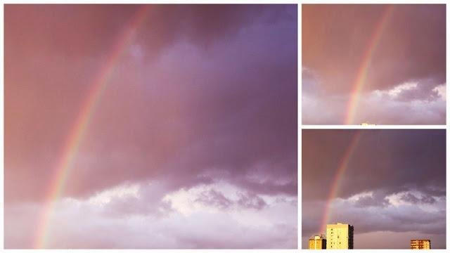 Rainbow