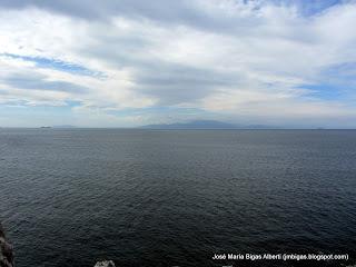 Una Breve Visita a Gibraltar