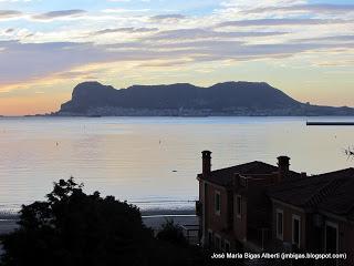 Una Breve Visita a Gibraltar