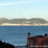 Una Breve Visita a Gibraltar