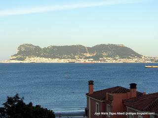 Una Breve Visita a Gibraltar