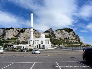 Una Breve Visita a Gibraltar