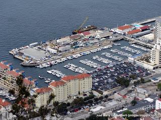 Una Breve Visita a Gibraltar