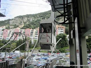 Una Breve Visita a Gibraltar