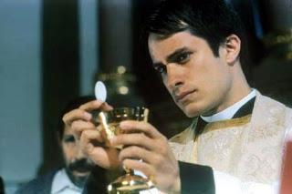 EL CRIMEN DEL PADRE AMARO (1875), DE JOSÉ MARÍA EÇA DE QUEIROZ. LA ESENCIA DEL CATOLICISMO.