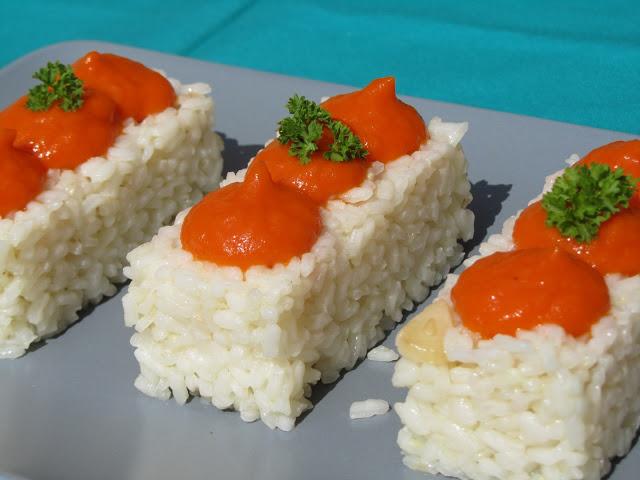 Tomate frito casero