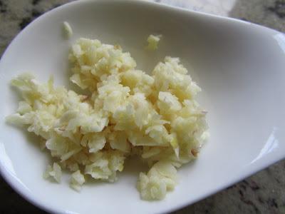 Tomate frito casero