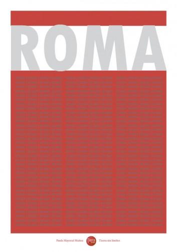 Guía en pdf de Roma