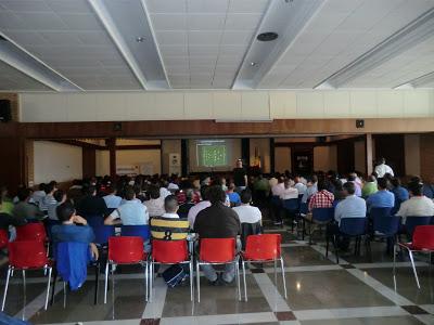 APRENDIENDO DE TODOS