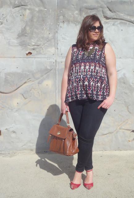 TRENCH ... ¡trench para todas!