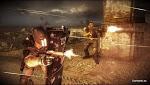  Army of Two: The Devils Cartel, análisis (PS3)