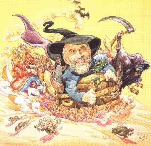 Happy Birthday,Terry!