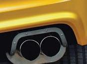 Prohibirán escapes "tronadores" desde próximo 2014