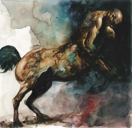 Franco Fanelli - Fighter (2003)