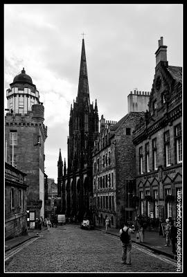 Edimburgo