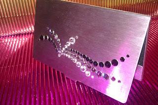 ACCESORIOS MONT BLEU