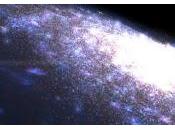 Contiene millones planetas como Tierra Láctea